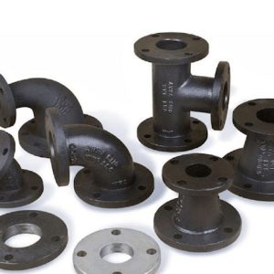 Conexiones para agua potable